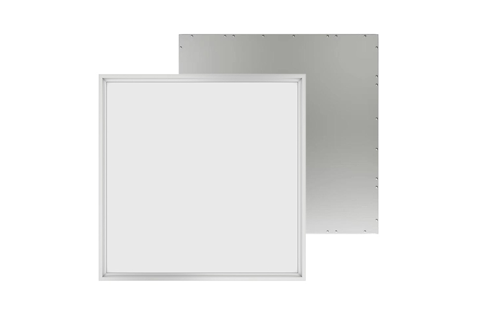 超薄全光譜護眼面板燈